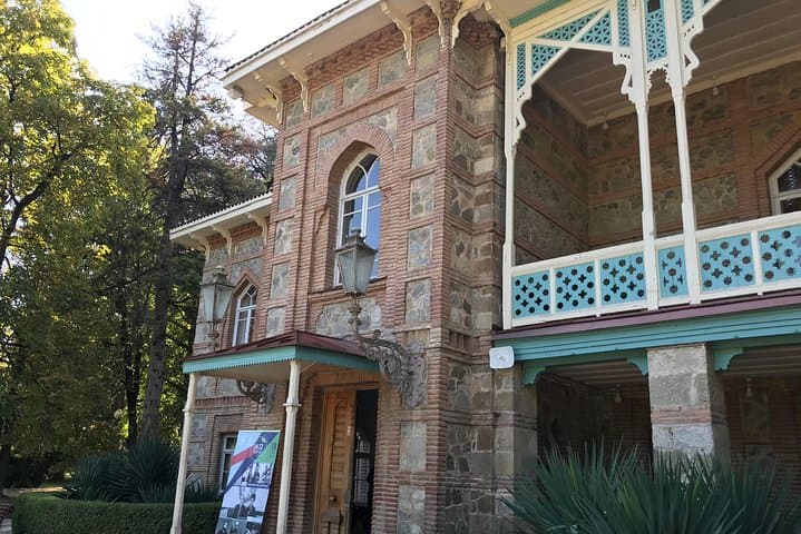Kaheti One-Day Wine Tasting & Signagi Sightseeing Tour from Tbilisi photo 6