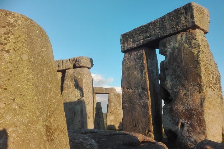 Private VIP Windsor Castle and Stonehenge Tour from London photo 4