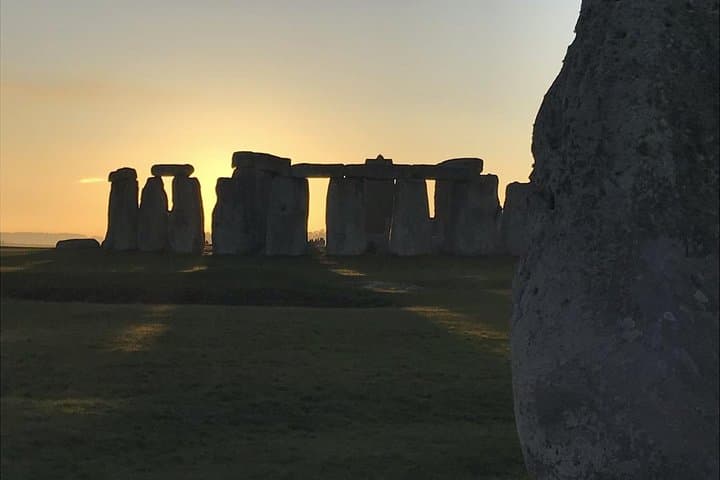 Private VIP Windsor Castle and Stonehenge Tour from London photo 5