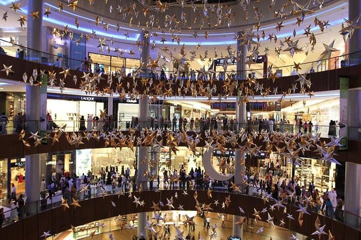 Dubai Shopping Tour: Spice Souk, Gold Souk & Karama Bargains (Kids Friendly) photo 6