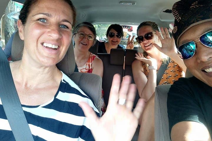 Explore Bali Your Way: Full-Day Private Driver Tours from Ubud to Uluwatu photo 2