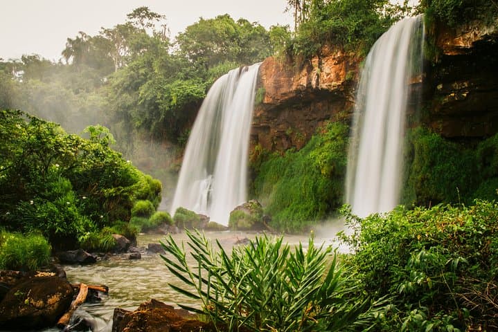5-Day Iguazu Falls Tour from Buenos Aires — Argentine & Brazilian Sides photo 5
