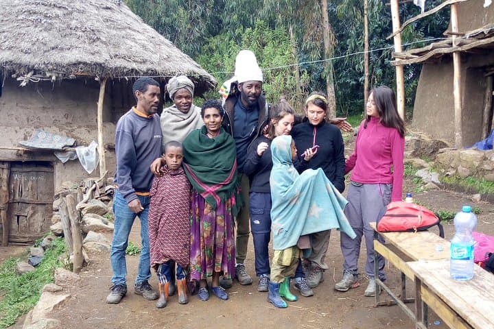 6-Day Omo Valley Cultural Tour — Tribes, Markets & Lake Chamo Wildlife photo 3