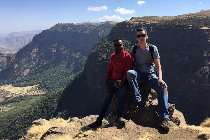 6-Day Omo Valley Cultural Tour — Tribes, Markets & Lake Chamo Wildlife photo 4