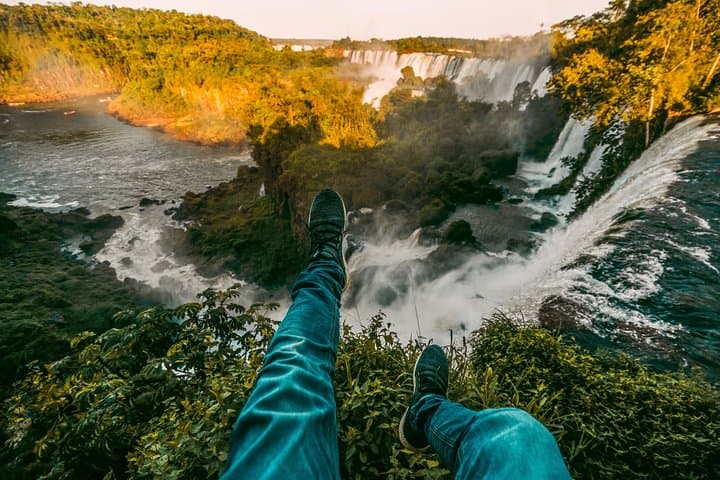 5-Day Iguazu Falls Tour from Buenos Aires — Argentine & Brazilian Sides photo 4
