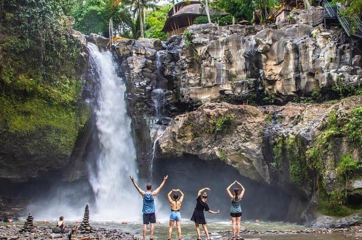 Custom Bali Private Driver: 10-Hour Flexible Ubud & Island Highlights Tour photo 6