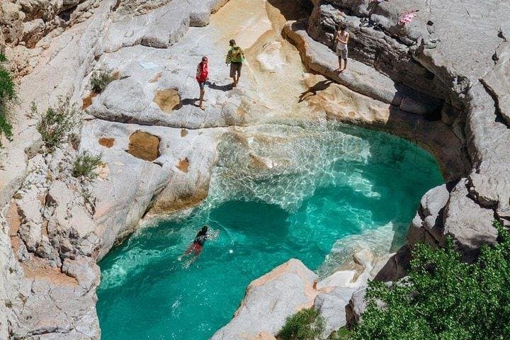 Paradise Valley Day Trip from Agadir: Natural Pools, Atlas Views & Ocean Dunes photo 4