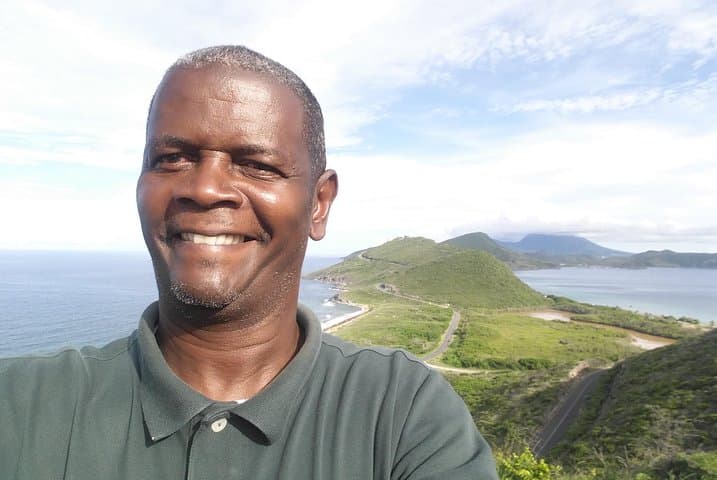 Scenic Private Airport Transfer to Park Hyatt & Water Taxi, St. Kitts photo 2