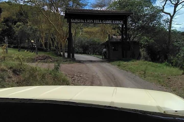 Day Safari to Lake Nakuru National Park and Naivasha Boat Ride from Nairobi photo 3