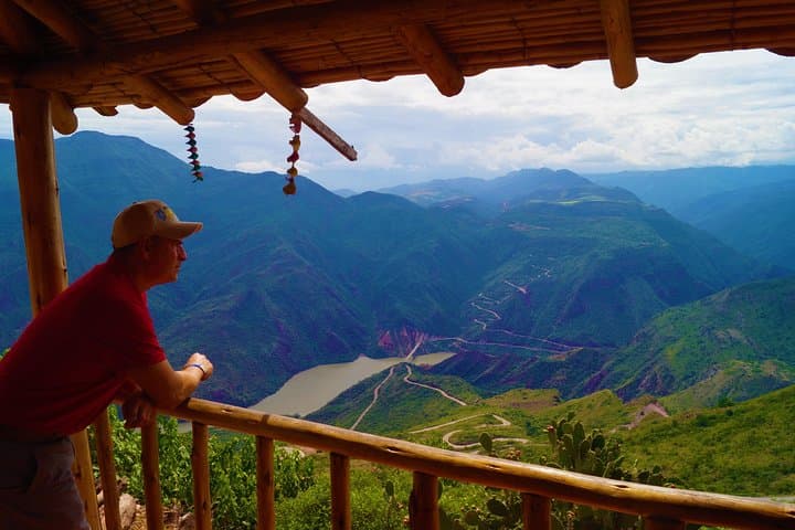 Zapatoca Private Cultural Tour through Chicamocha Canyon photo 3