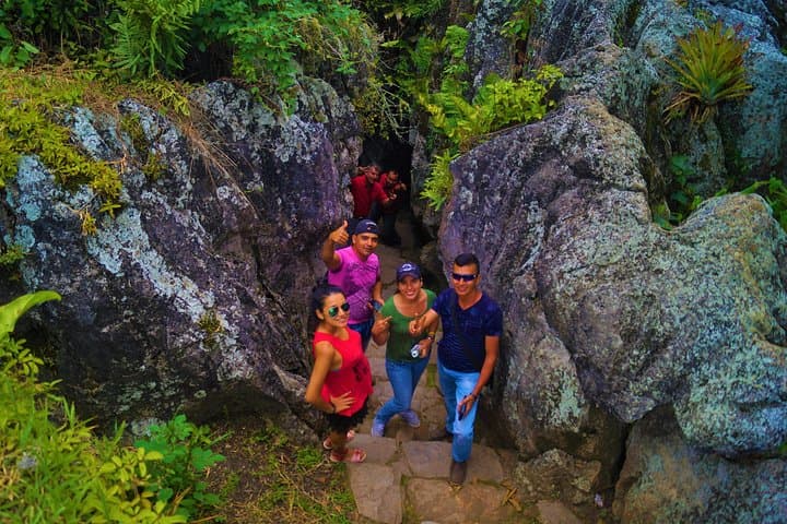 Zapatoca Private Cultural Tour through Chicamocha Canyon photo 5