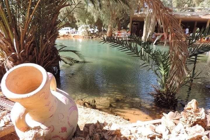 Desert Oasis Escape: 2-Day Ksar Ghilane, Chenini & Matmata Tour photo 2