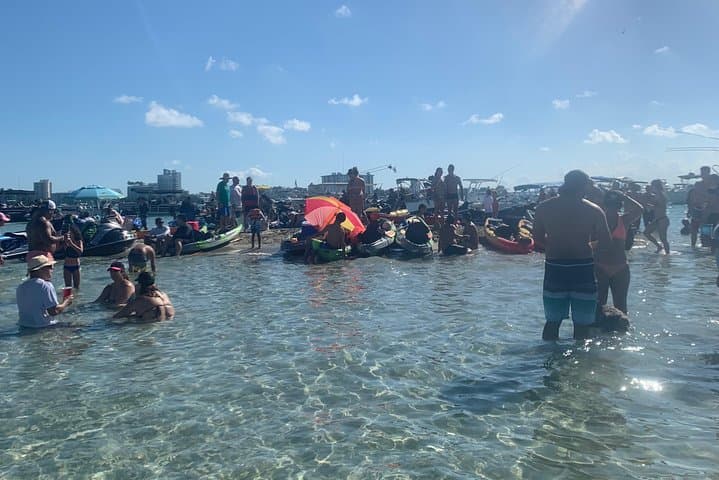 Fort Lauderdale Kayak Rental: 90-Minute Intro on the Las Olas Canals photo 3