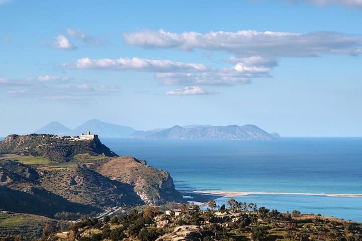 Sicily’s Ancient Hot Springs: A Weekend at the Venus Thermal Baths photo 2