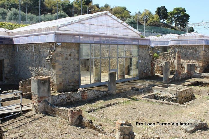 Sicily’s Ancient Hot Springs: A Weekend at the Venus Thermal Baths photo 3