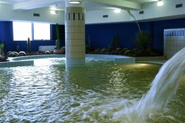 Sicily’s Ancient Hot Springs: A Weekend at the Venus Thermal Baths photo 5