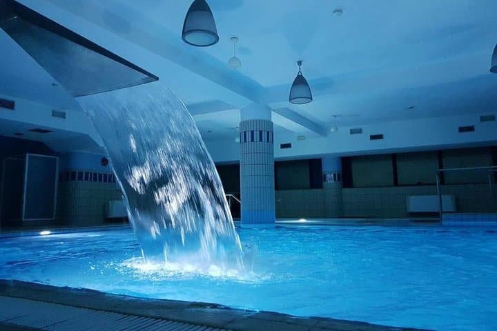 Sicily’s Ancient Hot Springs: A Weekend at the Venus Thermal Baths