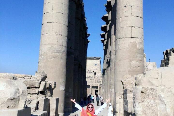 Egypt 8-Day Highlights: Cairo, Luxor, Aswan, Abu Simbel & Nile Cruise photo 5