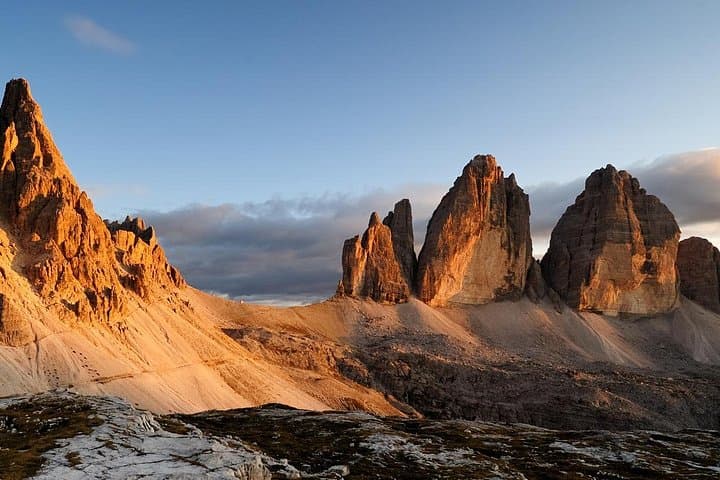 One-Day Dolomites Drive from Bolzano: Carezza, Pordoi & Braies photo 5