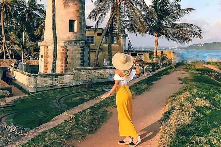 Colombo to Galle Private Transfer: Coastal Drive, Forts, and Quick Comfort photo 2