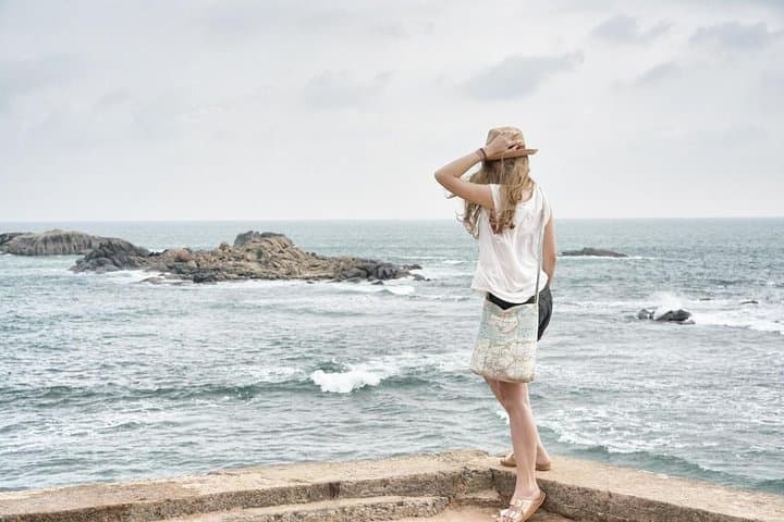 Colombo to Galle Private Transfer: Coastal Drive, Forts, and Quick Comfort photo 6