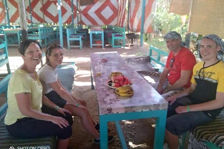 Luxor to Aswan: 4-Night Nile Cruise with Egyptology Tours photo 3