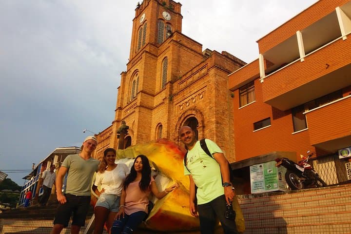 San Vicente de Chucurí Cacao & Ecotourism Private Day Tour photo 4