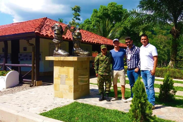 San Vicente de Chucurí Cacao & Ecotourism Private Day Tour photo 5