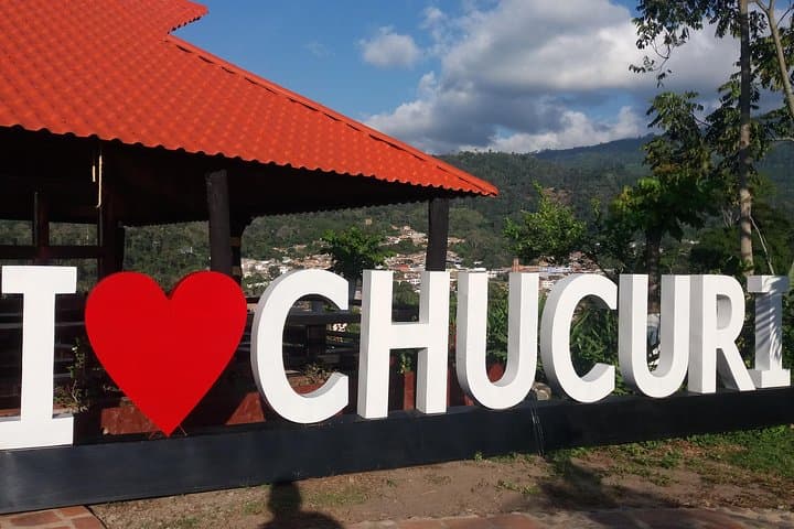 San Vicente de Chucurí Cacao & Ecotourism Private Day Tour photo 6