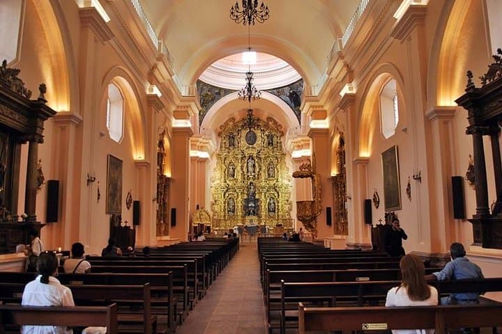 Colonial Tegucigalpa Walking Tour: Historic Sights & El Picacho Views photo 4