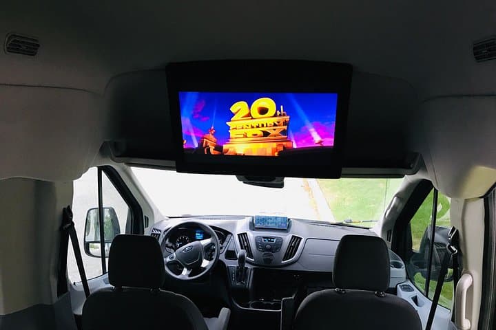 Private Car Transfer from Denver Airport to Aspen or Snowmass photo 6