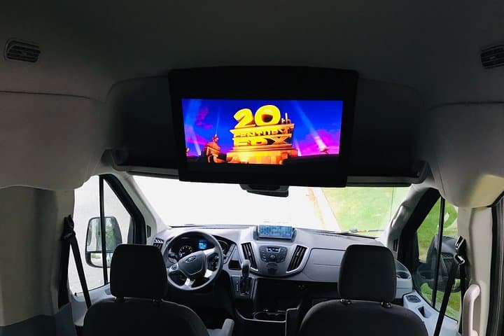 Private Car Transfer from Aspen or Snowmass to Denver International Airport (DEN) — Reliable Luxury Ride photo 6