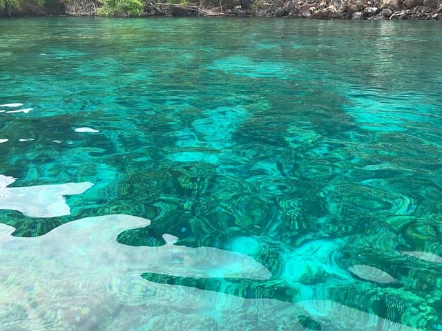 Experience Kealakekua Bay on a Guided Outrigger Canoe Tour photo 6