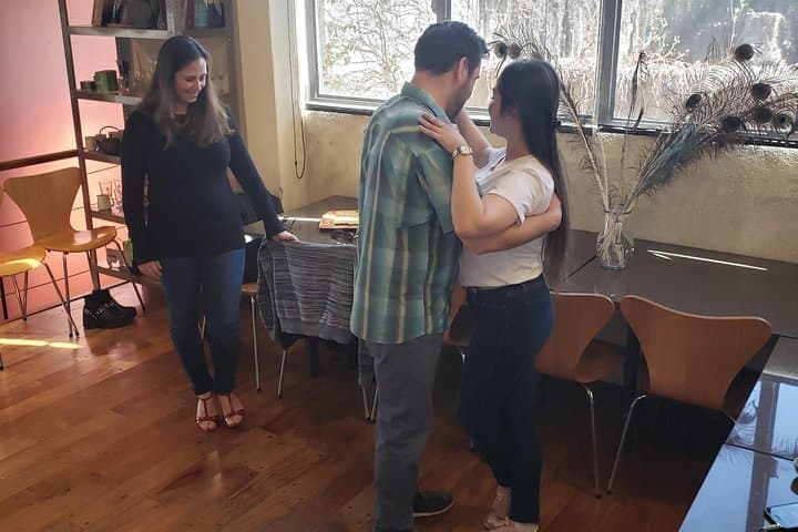 Buenos Aires Private Cooking Class and Tango Lesson — Hands-On Argentine Food & Dance photo 3