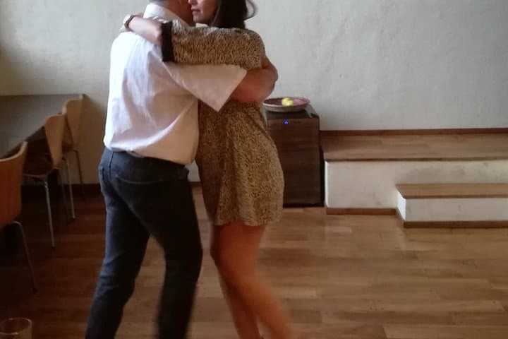 Buenos Aires Private Cooking Class and Tango Lesson — Hands-On Argentine Food & Dance photo 4