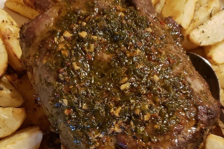 Buenos Aires Private Cooking Class and Tango Lesson — Hands-On Argentine Food & Dance photo 6