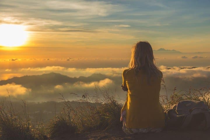 Mount Batur Sunrise Trek: Conquer the Dawn on Bali's Volcano photo 6