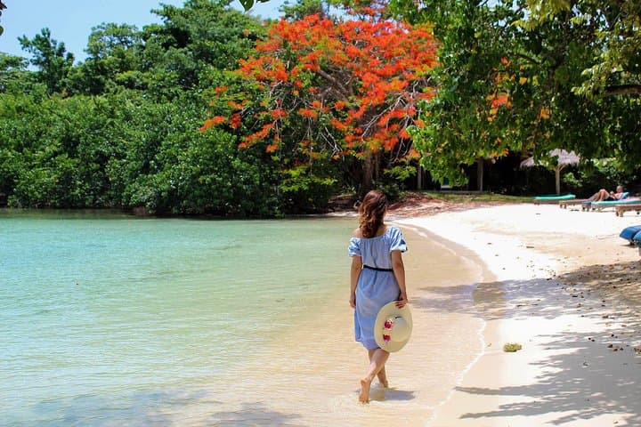 Explore Negril: A 4-in-1 Jamaican Experience from Montego Bay