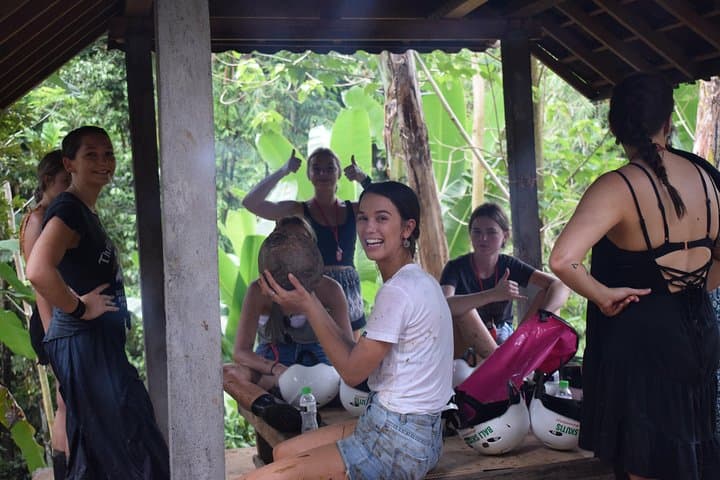 Ubud ATV Quad Adventure: 1.5–2 Hour Off‑Road Ride Through Rice Fields, Caves & Mud photo 5