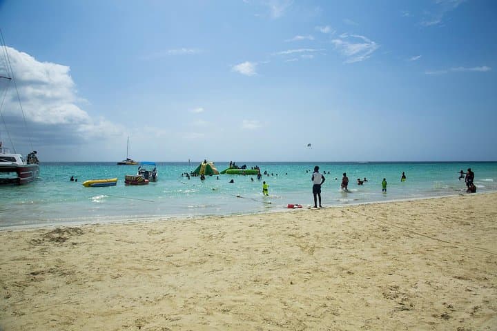 Explore Negril: A 4-in-1 Jamaican Experience from Montego Bay photo 6
