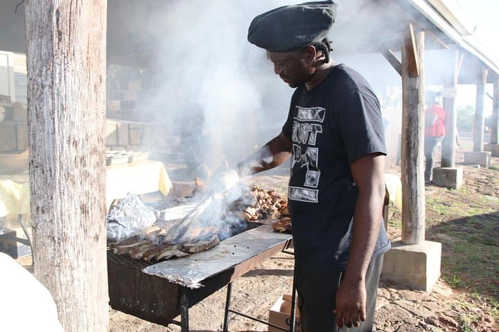Shirley Heights Sunset Party: Antigua’s Sunset & Reggae Night at the Lookout photo 3