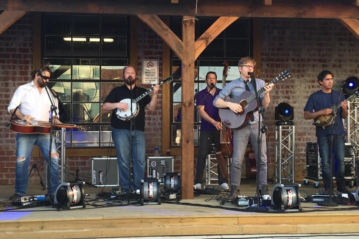 Copper Barrel Distillery Tour Asheville: Premium Moonshine Tasting & Skip-the-Line Experience photo 2