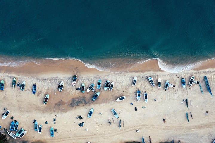 East Explorer Sri Lanka — 21-Day Cultural, Wildlife & Coastal Adventure photo 3
