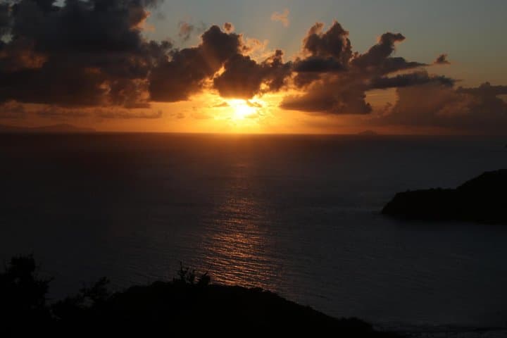 Shirley Heights Sunset Party: Antigua’s Sunset & Reggae Night at the Lookout photo 5