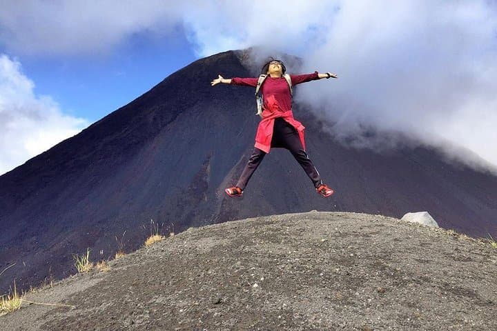 Trek Soputan Volcano: Day Hike from Manado to Soputan’s Active Summit photo 3