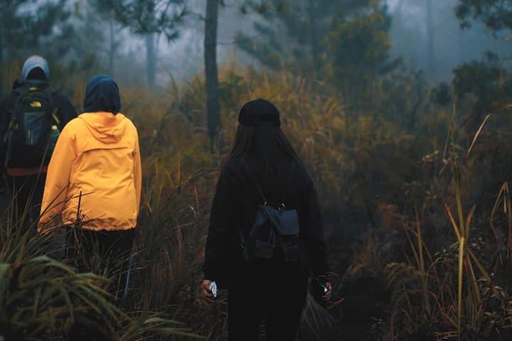 Trek Soputan Volcano: Day Hike from Manado to Soputan’s Active Summit photo 4