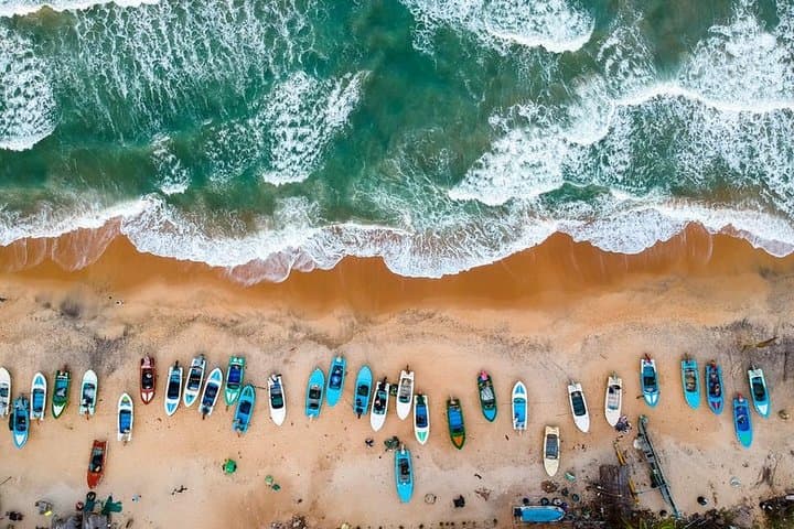 Ancient Kingdoms & Best of East: 14-Day Sri Lanka Cultural and Wildlife Circuit