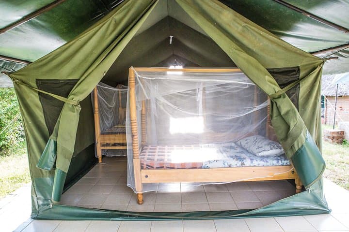 4-Day Budget Safari in Maasai Mara, Lake Naivasha & Hell's Gate photo 2