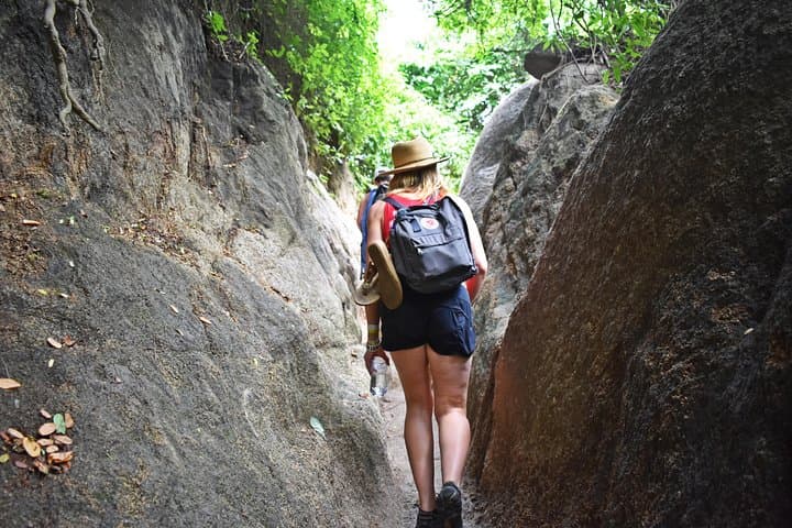 Tayrona National Park Hike and Cabo San Juan Beach Day with Private Guide photo 6