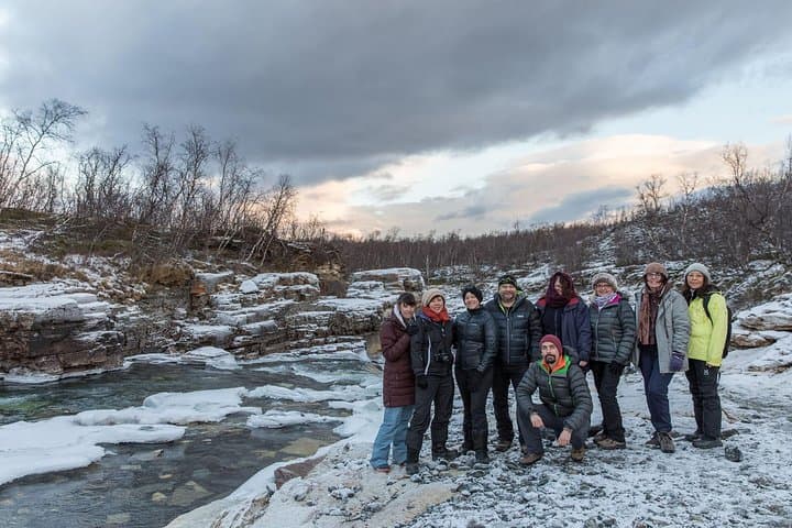 Morning Hike in Abisko National Park: Guided 4–5 km Arctic Trail photo 2
